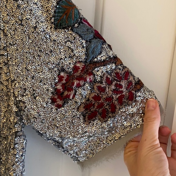 MORE PHOTOS OF ZARA DRESS - Picture 4 of 11